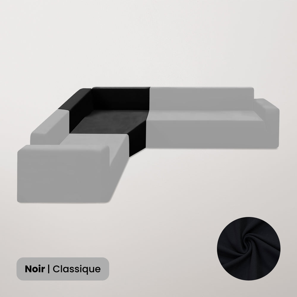 Housse pour élément d’angle