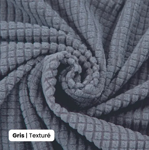 Housse de pouf