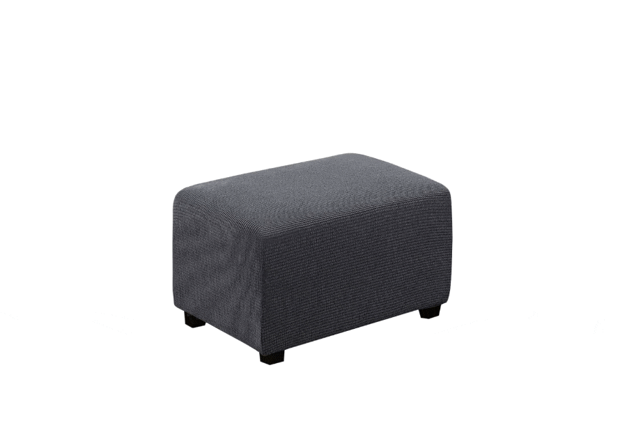 Housse de pouf