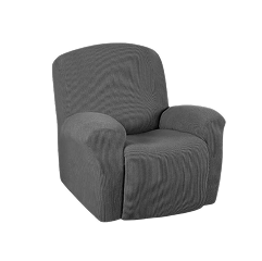 Housse de fauteuil inclinable