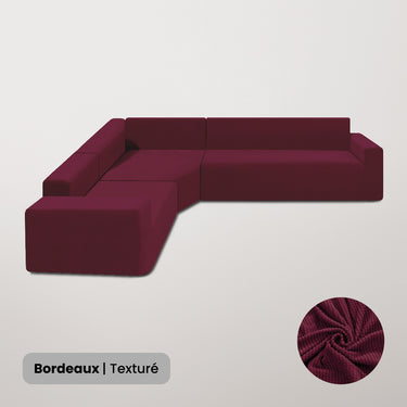 Texturé