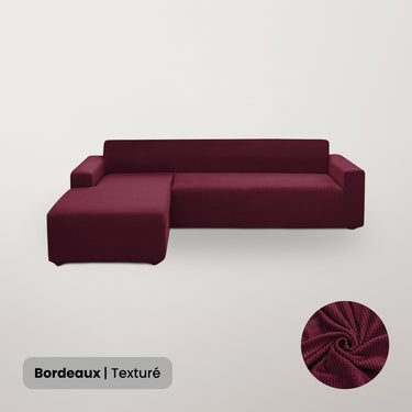 Texturé