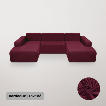 Texturé