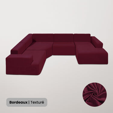 Texturé