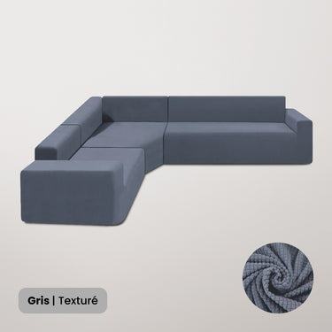 Texturé