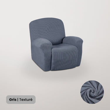 Texturé