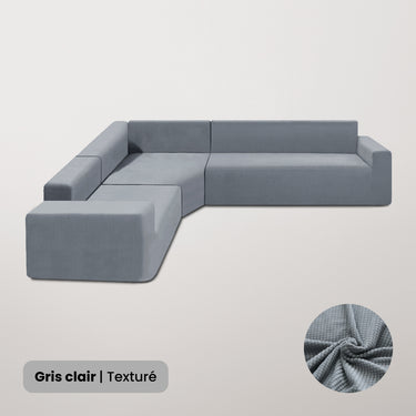 Texturé