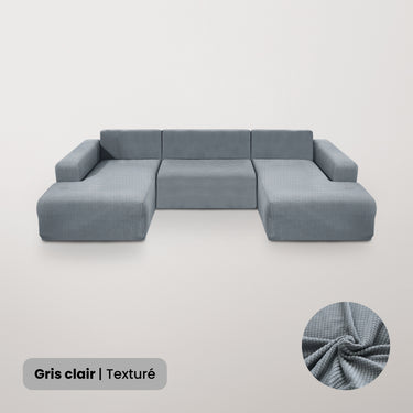 Texturé