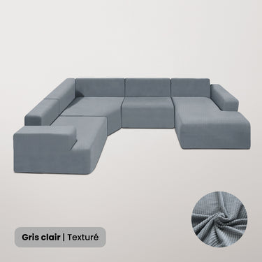 Texturé
