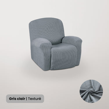 Texturé