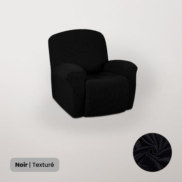 Texturé