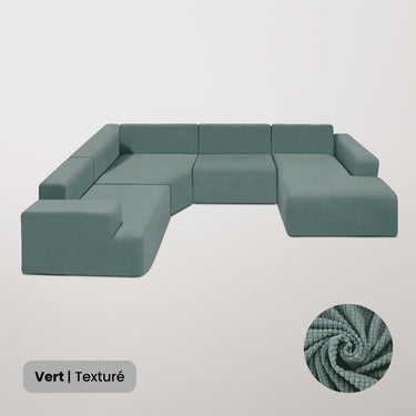 Texturé