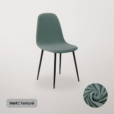 Texturé