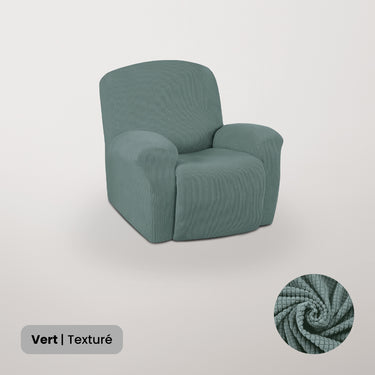 Texturé