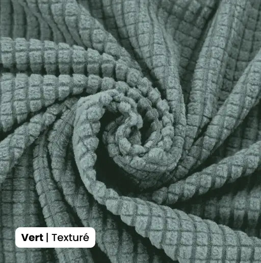 Housse de coussin d’assise