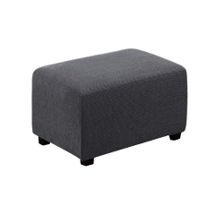 Housse de pouf