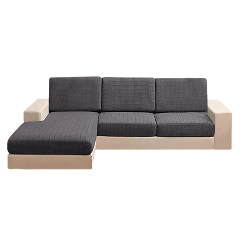 Housse de coussin d’assise