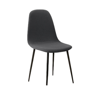 Housse de chaise scandinave