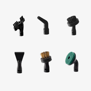 Kit de 6 embouts de précision