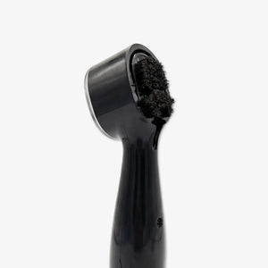 Brosse à chaussures et détails